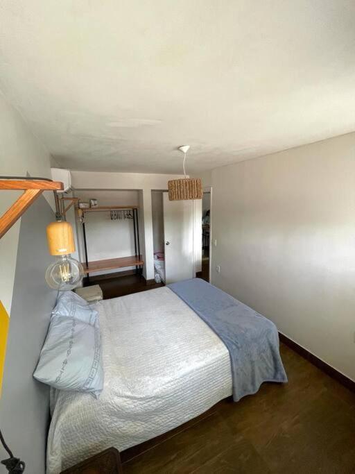 Apartamento Vintage En Pocitos Montevideu
